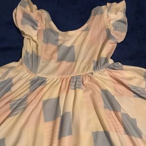 Dot Dot Smile Size 7 Empire